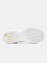 Under Armour Unisex topánky Under Armour UA Spawn 7-WHT