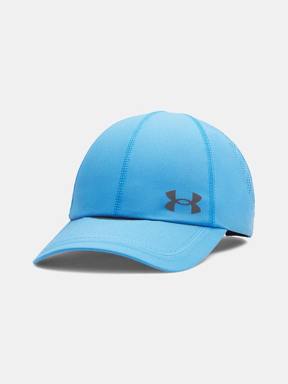 Under Armour Pánska šiltovka Under Armour M VELOCITI LOW ADJ-BLU