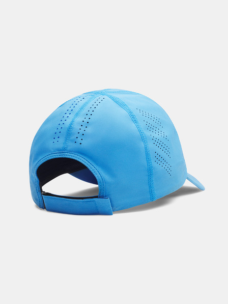 Under Armour Pánska šiltovka Under Armour M VELOCITI LOW ADJ-BLU