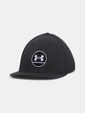 Under Armour Pánska šiltovka Under Armour M DRIVE MID STR-BLK