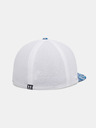Under Armour Pánska šiltovka Under Armour M DRIVE MID STR-WHT