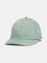 Under Armour Pánska šiltovka Under Armour M ESSENTIAL NYLON PM37 ADJ