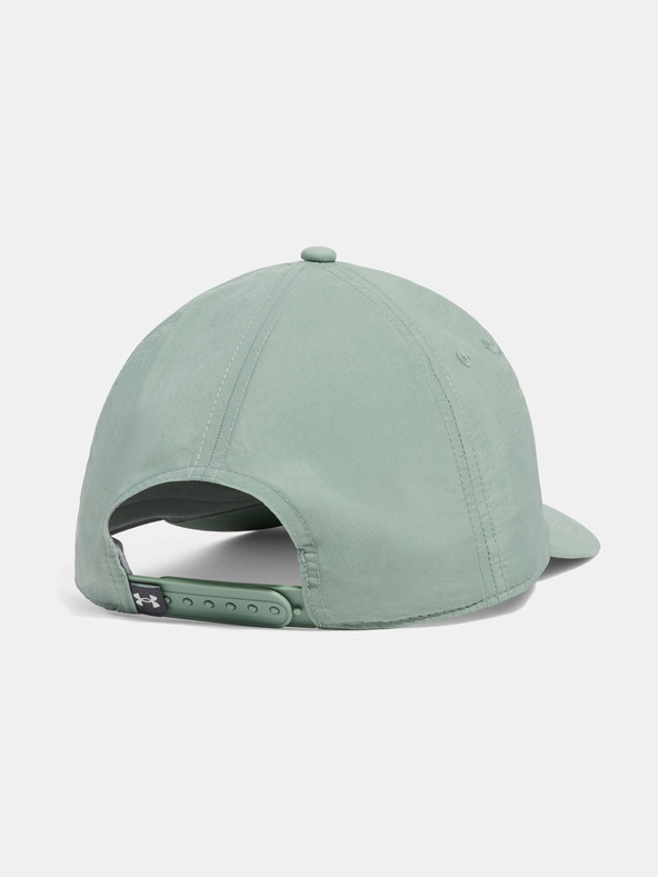 Under Armour Pánska šiltovka Under Armour M ESSENTIAL NYLON PM37 ADJ