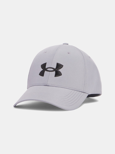 Under Armour Pánska šiltovka Under Armour UA Golf96 Hat-GRY