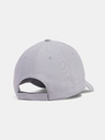 Under Armour Pánska šiltovka Under Armour UA Golf96 Hat-GRY