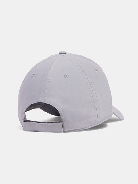 Under Armour Pánska šiltovka Under Armour UA Golf96 Hat-GRY