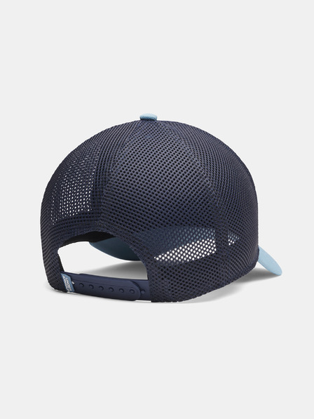 Under Armour Pánska šiltovka Under Armour M ESSENTIAL MID TRK-BLU