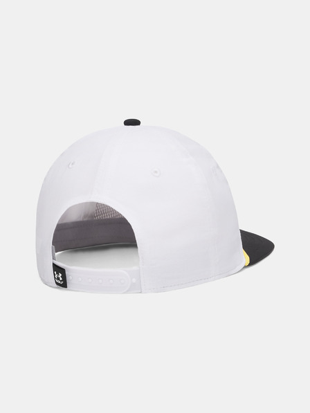 Under Armour Pánska šiltovka Under Armour M DRIVE PM37 ADJ