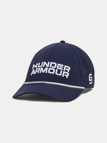 Under Armour Pánska šiltovka Under Armour M JS DRIVE PM SNAPBACK