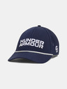 Under Armour Pánska šiltovka Under Armour M JS DRIVE PM SNAPBACK