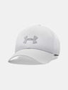 Under Armour Pánska šiltovka Under Armour M BLITZING LOW STORM ADJ-GRY