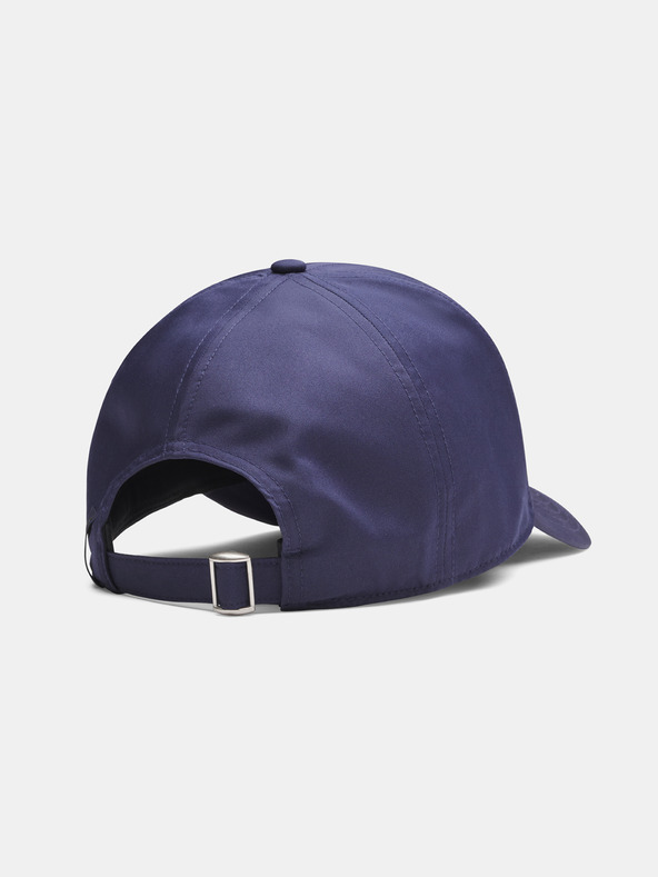 Under Armour Pánska šiltovka Under Armour M BLITZING LOW STORM ADJ-BLU