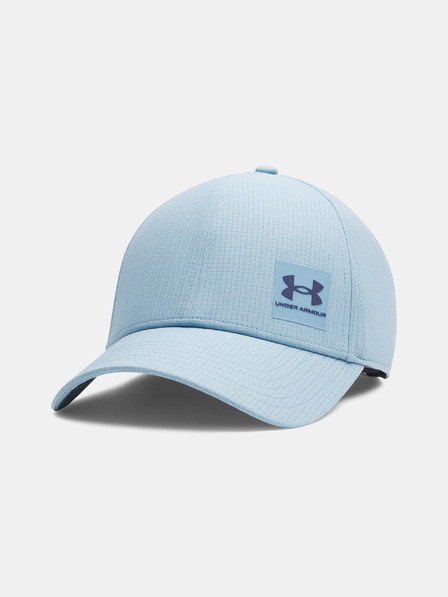 Under Armour Pánska šiltovka Under Armour M AV LOW ADJ-BLU