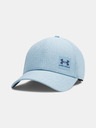 Under Armour Pánska šiltovka Under Armour M AV LOW ADJ-BLU