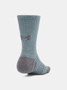 Under Armour Unisexové ponožky Under Armour UA Performance Tech Crew (3 páry)