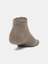 Under Armour Unisexové ponožky Under Armour Unisex UA Essential Low (6 párov)