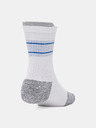 Under Armour Unisex ponožky Under Armour UA Velociti Run Cush Crew (3 páry)