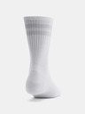 Under Armour Unisexové ponožky Under Armour UA Essential Crew (6 párov)