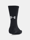 Under Armour Unisex ponožky Under Armour Unisex UA TC Crew (3 páry)