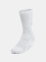 Under Armour Unisex ponožky Under Armour Unisex UA TC Crew (3 páry)