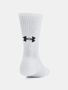 Under Armour Unisex ponožky Under Armour Unisex UA TC Crew (3 páry)