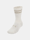 Under Armour Unisexové ponožky Under Armour UA Essential Crew (6 párov)