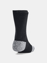 Under Armour Unisexové ponožky Under Armour UA AD Run Cushion Crew (3 páry)