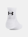 Under Armour Unisex ponožky Under Armour Unisex UA TC Qtr (3 páry)