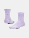 Under Armour Unisex ponožky Under Armour Curry UA AD Playmaker Mid (1 pár)