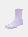 Under Armour Unisex ponožky Under Armour Curry UA AD Playmaker Mid (1 pár)