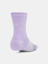 Under Armour Unisex ponožky Under Armour Curry UA AD Playmaker Mid (1 pár)