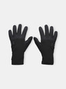 Under Armour Pánske rukavice Under Armour M's Storm Fleece Gloves-BLK