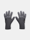 Under Armour Pánske rukavice Under Armour M's Storm Fleece Gloves-GRY