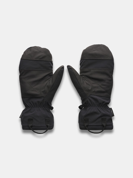 Under Armour Pánske rukavice Under Armour Drive Cart Mitts-BLK