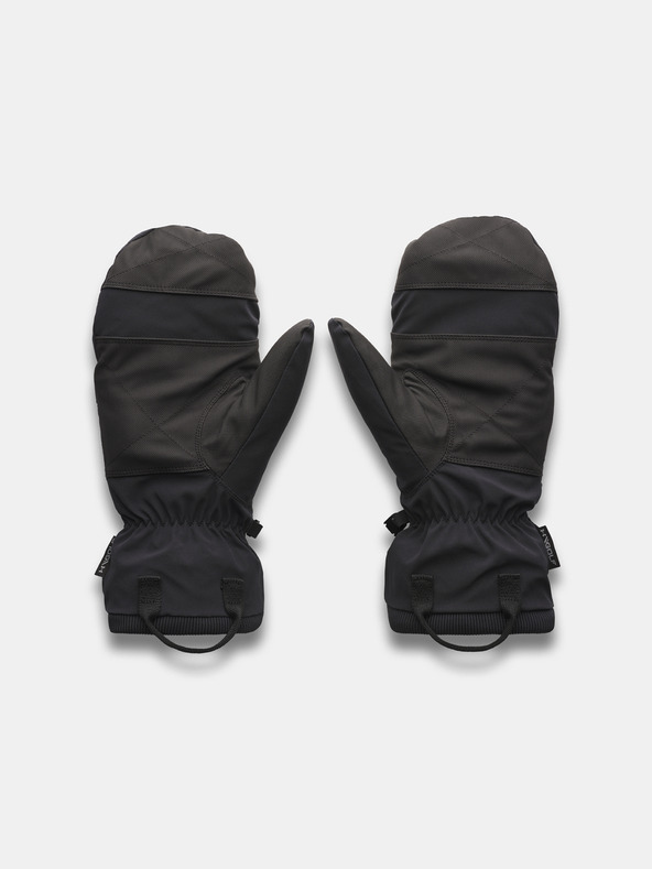 Under Armour Pánske rukavice Under Armour Drive Cart Mitts-BLK