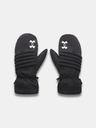 Under Armour Pánske rukavice Under Armour Drive Cart Mitts-BLK
