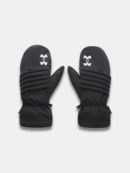 Under Armour Pánske rukavice Under Armour Drive Cart Mitts-BLK