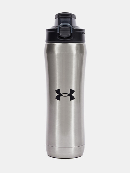 Under Armour Unisex športová fľaša Under Armour Beyond - 500 ml - GRY