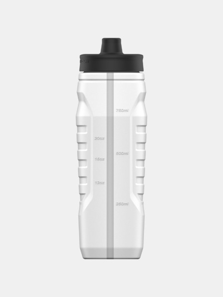 Under Armour Unisex športová fľaša Under Armour Sideline Squeeze - 950 ml