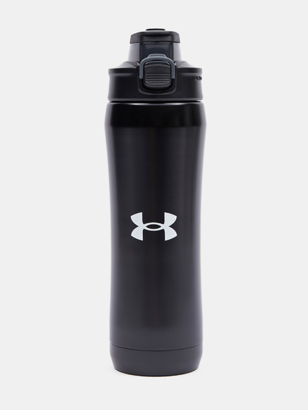 Under Armour Unisex športová fľaša Under Armour Beyond - 500 ml - BLK