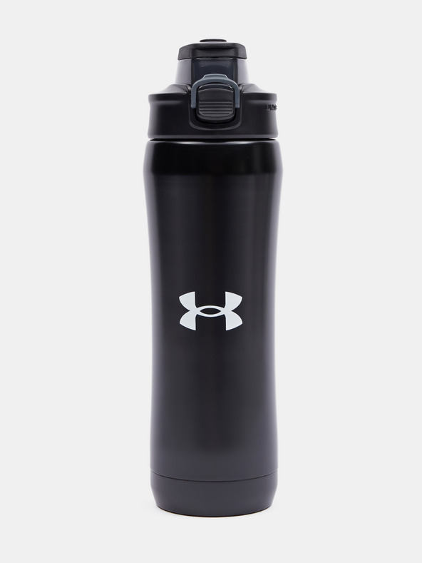 Under Armour Unisex športová fľaša Under Armour Beyond - 500 ml - BLK
