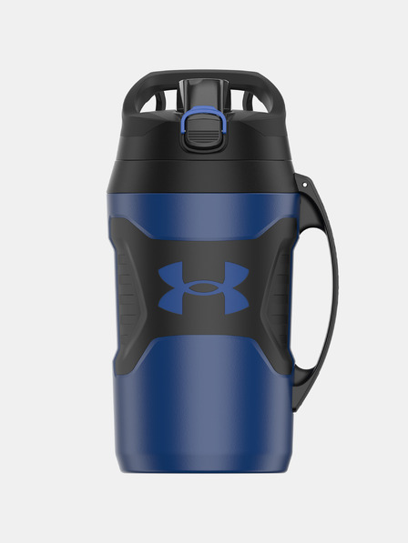 Under Armour Unisex športová fľaša Under Armour Playmaker Jug - 1L900 - ROY