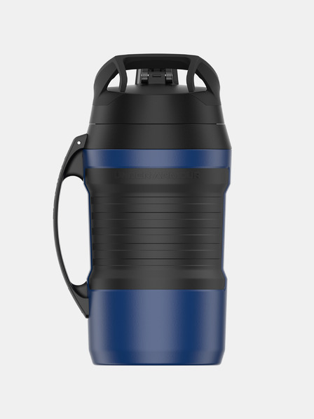Under Armour Unisex športová fľaša Under Armour Playmaker Jug - 1L900 - ROY
