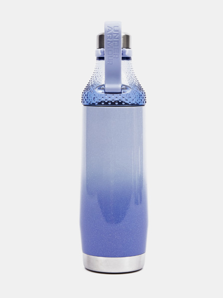 Under Armour Unisex športová fľaša Under Armour Infinity Glitter - 650 ml - B
