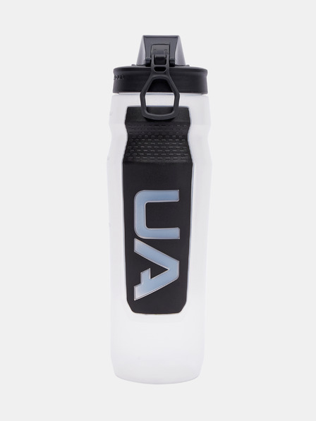 Under Armour Unisex športová fľaša Under Armour Playmaker Squeeze - 950 ml - B