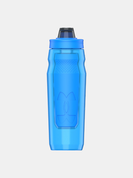 Under Armour Unisex športová fľaša Under Armour Playmaker Squeeze - 950 ml - B