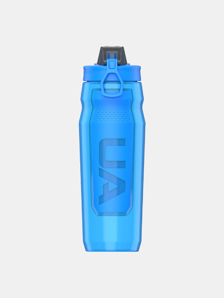 Under Armour Unisex športová fľaša Under Armour Playmaker Squeeze - 950 ml - B
