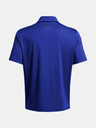 Under Armour Pánske tričko Under Armour UA T2G Polo LB-BLU