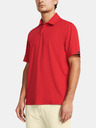 Under Armour Pánske tričko Under Armour UA T2G Polo LB-RED