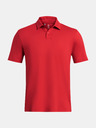 Under Armour Pánske tričko Under Armour UA T2G Polo LB-RED